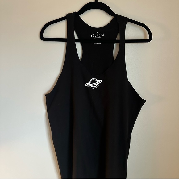 YoungLA Muscle Tank Top - Picture 1 of 4